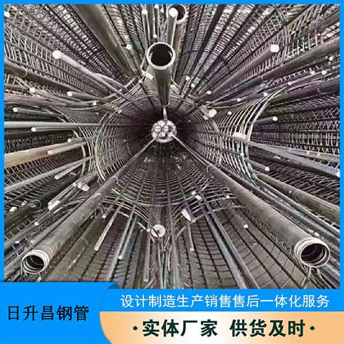 前海街道声测管加固处理操作要点