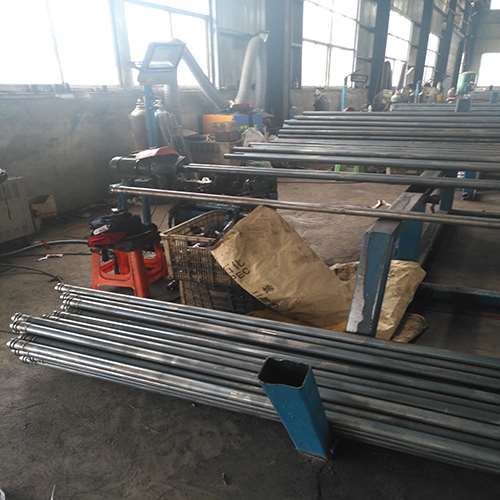 前海街道桥梁桩基声测管的施工工艺流程
